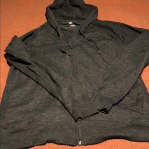 Gap sweatshirt never worn size large